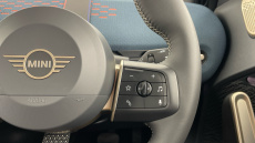 MINI Aceman 135kW E Exclusive [Level 2] 43kWh 5dr Auto Electric Hatchback